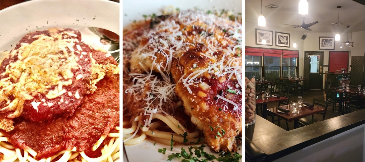 Pasta Vino