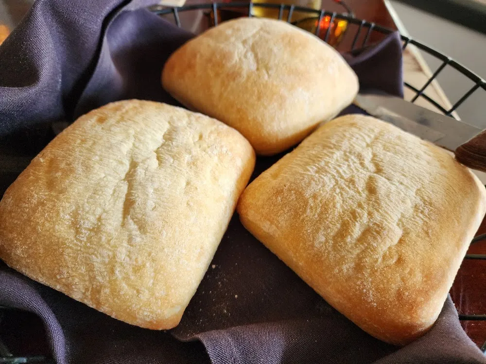 Ciabatta