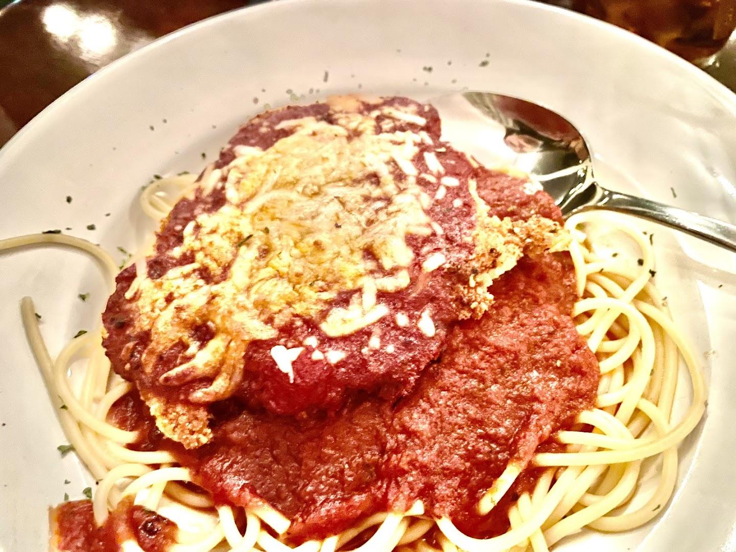 Pasta Vino