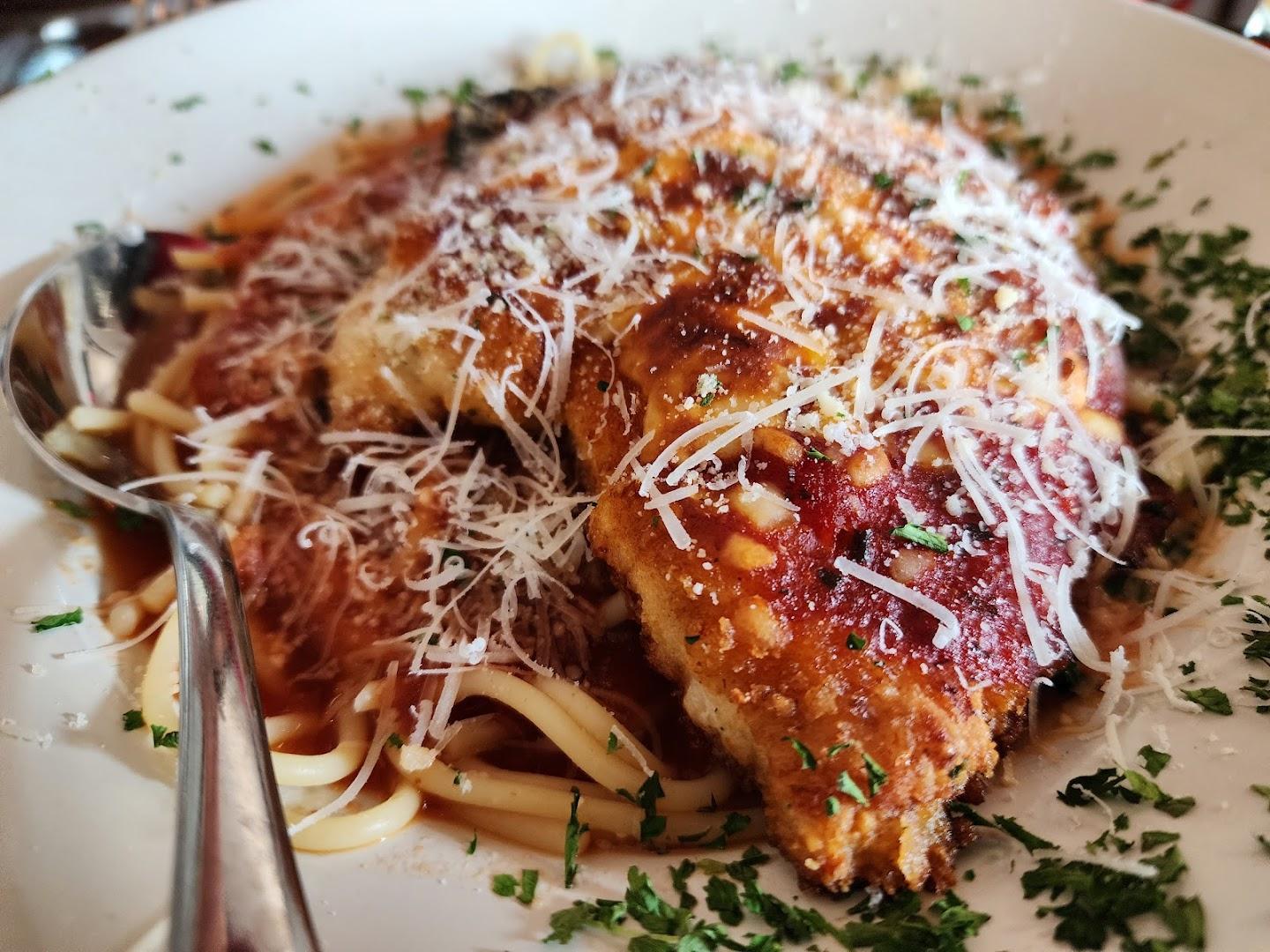 Pasta Vino