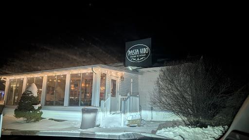 Pasta Vino