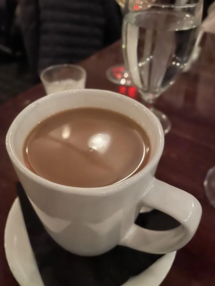 Masala Chai