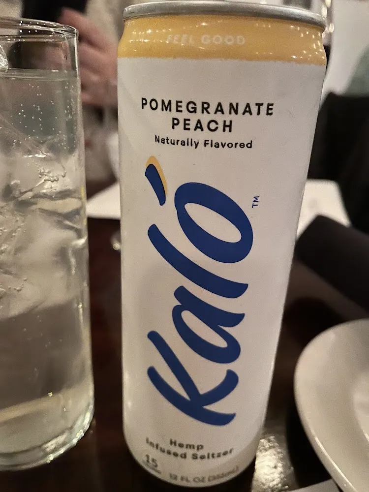 Pomegranate